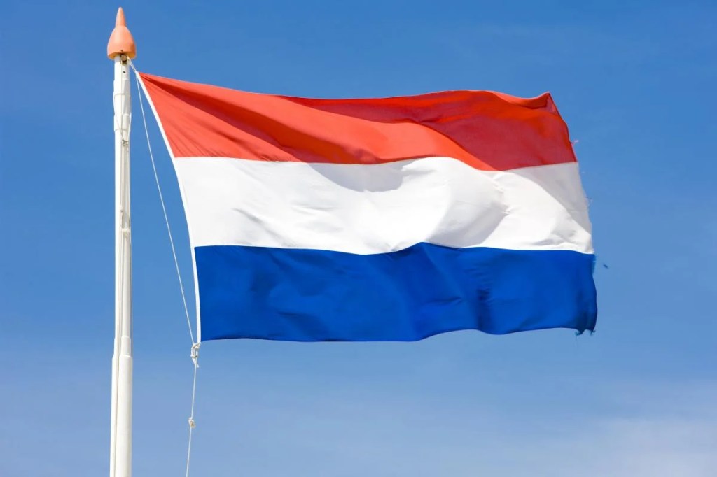 The Parliament of the Netherlands recognized Russia as a state sponsor of&nbsp;terrorism