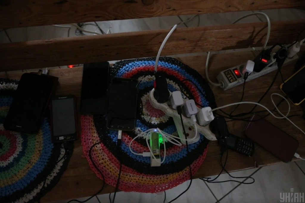 In Kherson, a sewage plant and treatment facilities began to operate – the head of the&nbsp;OVA