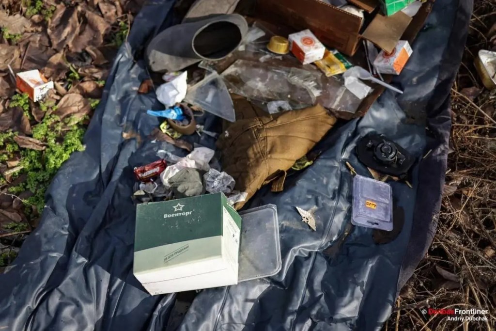 They put a machine gun in her mouth: Russians brutally killed a mother and her adopted son in the Kherson&nbsp;region