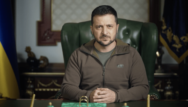 Zelensky at UNSC meeting: We are waiting for reaction to Russian&nbsp;terror