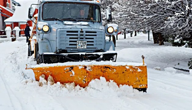 Kyiv may see ‘worst winter since World War II’ —&nbsp;Klitschko