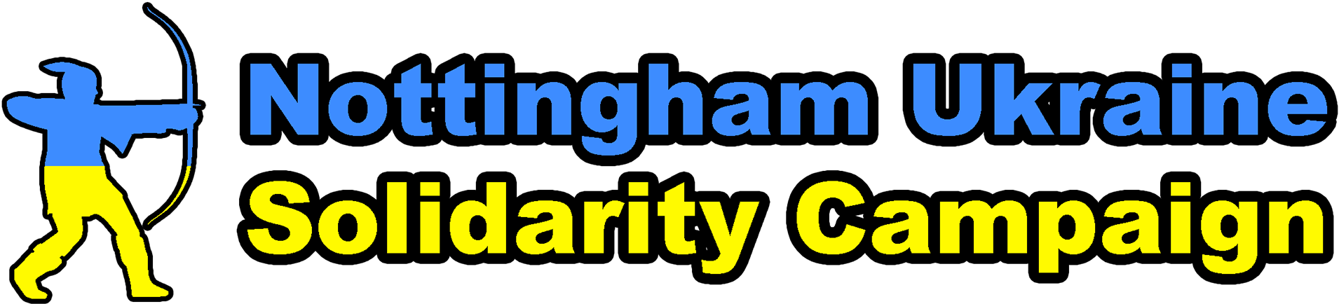 Nottingham Ukraine Solidarity Campaign
