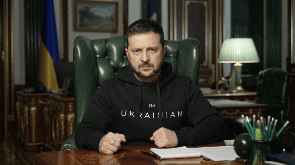 “They are capable of nothing but&nbsp;devastation”